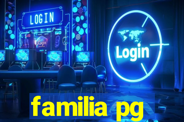 familia pg